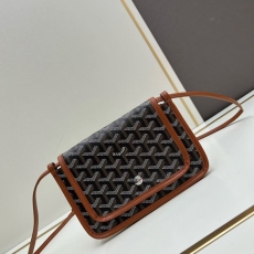 Goyard Satchel Bags